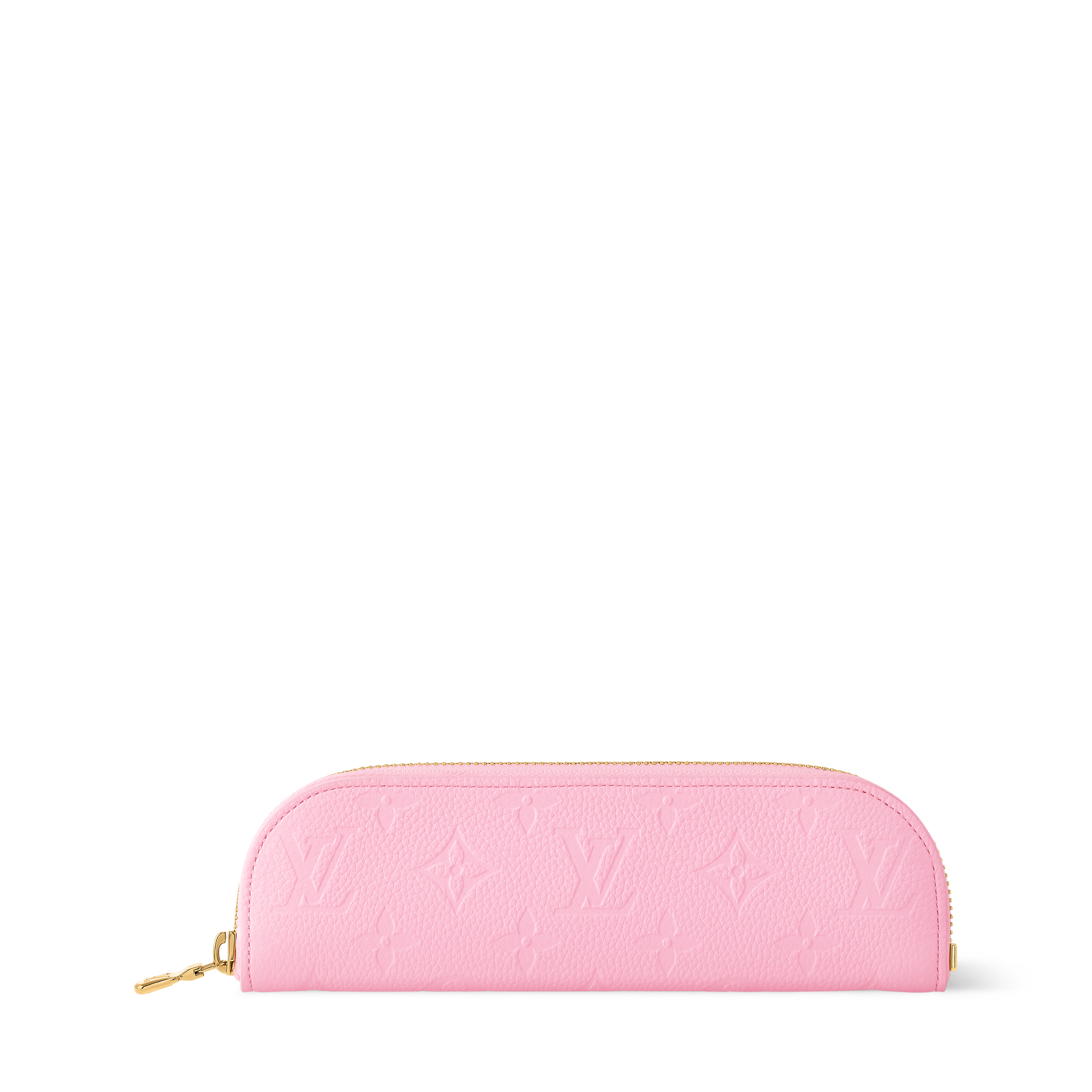 Charlotte Pencil Pouch - Trunks, Travel and Home - Library | LOUIS